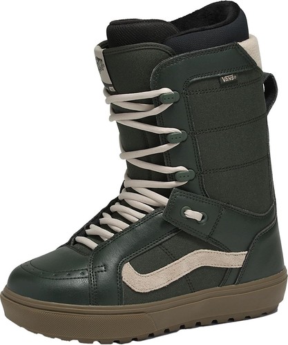 Vans standard mens - vans,