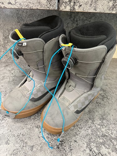 Vans aura snowboard - vans,