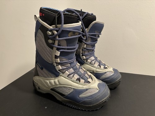Vans fargo snowboard snow wake - snow,