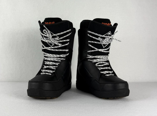 Thirtytwo lashed snowboard - lashed,