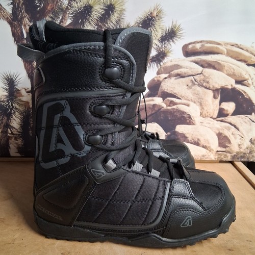 Avalanche snowboard boots size - avalanche,