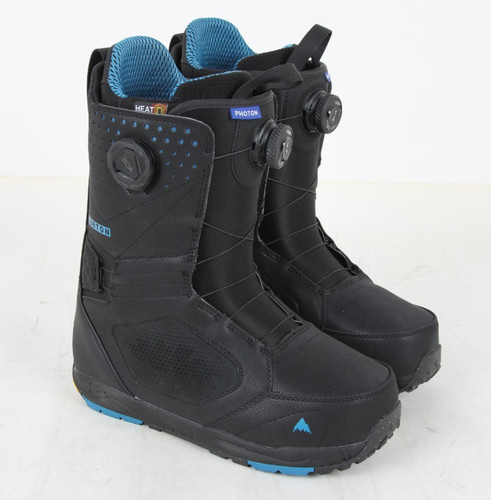 Burton photon boa snowboard - photon,