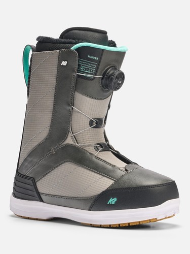 Raider men snowboard - k2,