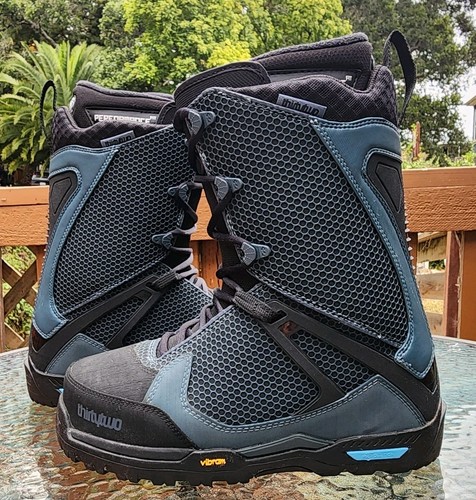 Thirtytwo snowboard boots mens - thirtytwo,