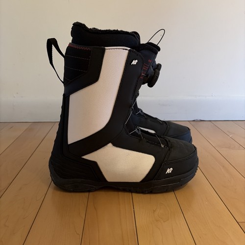Rosko snowboard boots - k2,