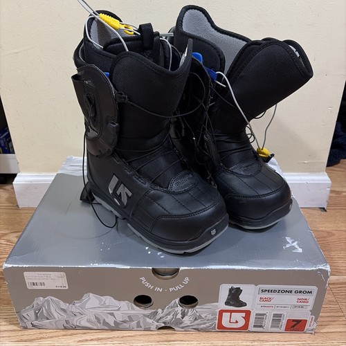 Burton speedzone grom snow - speedzone,