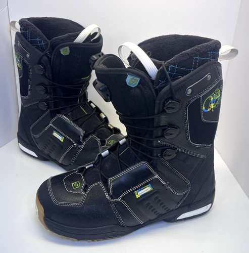 Salomon mens savage boa - mens,