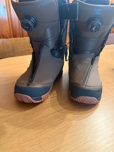 Phase boa snowboard - boa, boots