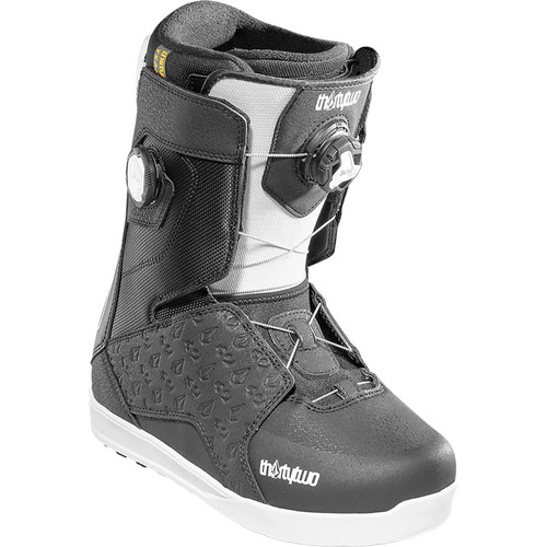 Thirtytwo lashed double boa - lashed,
