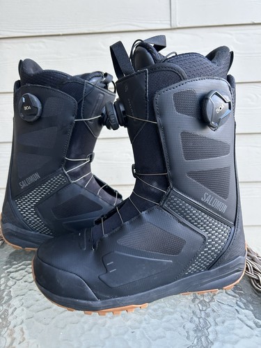 Excellent men salomon - men's,
