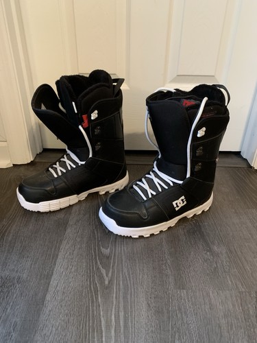Phase mens snowboard boots - mens,