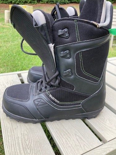 Burton invader phantom snow - burton,