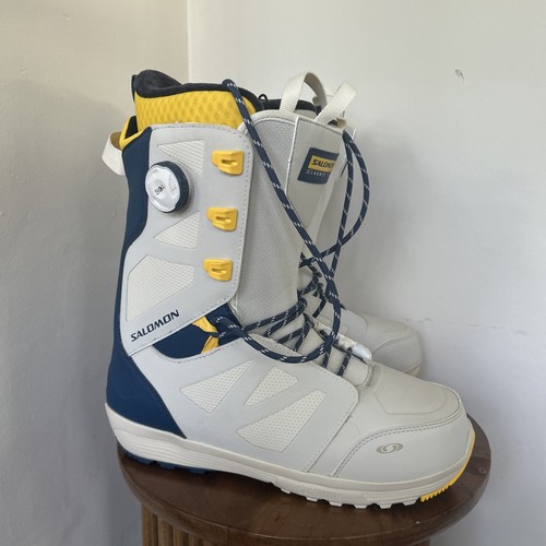 Rare salomon launch lace - rare,