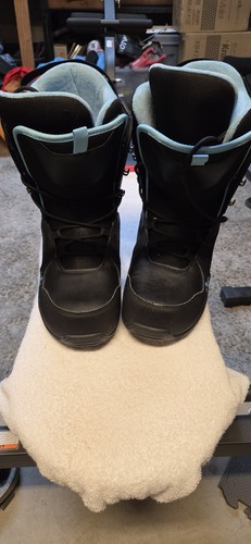 Deerfamy men snowboard boots - deerfamy,
