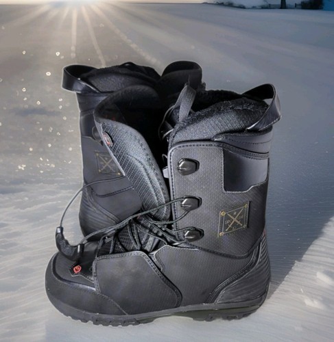 Men salomon dialogue black - men's, black"