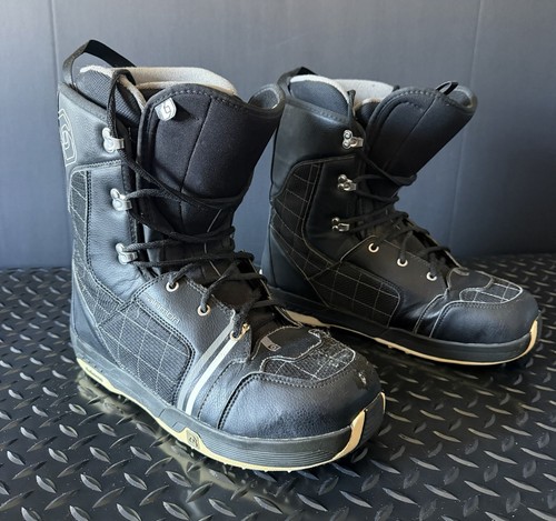 Salomon echelon snowboard - salomon,