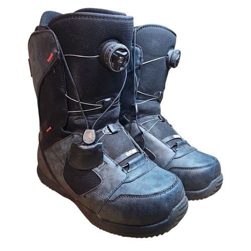 Flow the ansr coiler snowboard - ansr,