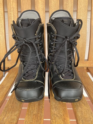 Burton shaun white - burton,