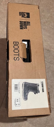 Mens snowboard boots - boots, 9.5
