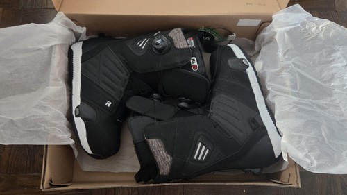 Step snowboard boots - snowboard,