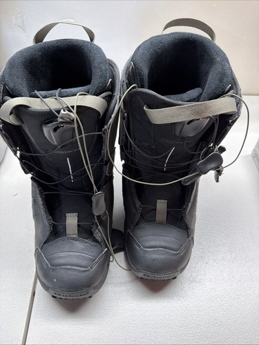 Salomon symbio snowboard boots - symbio,