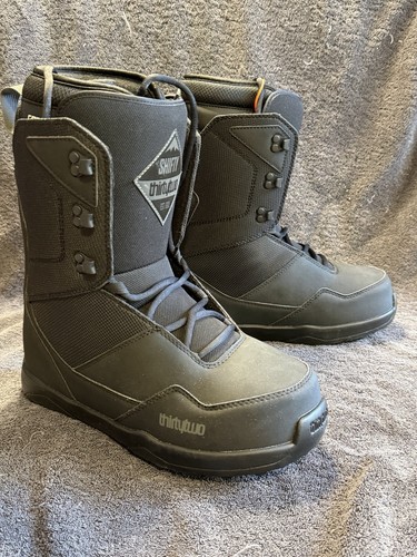 Thirtytwo shifty snowboard - thirtytwo,