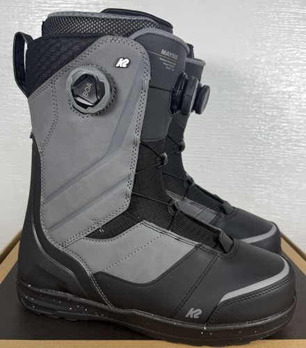 2027 brand new mens maysis - k2,