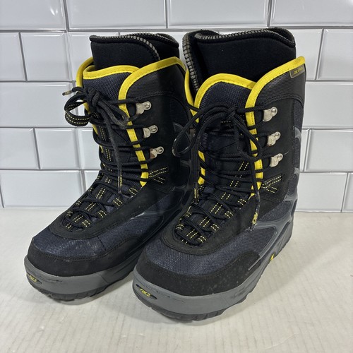 Striker mens lace up - k2,