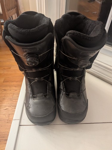 Maysis mens size - k2, 10.5