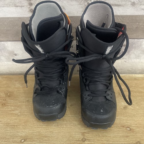 Burton freestyle snowboard - burton,